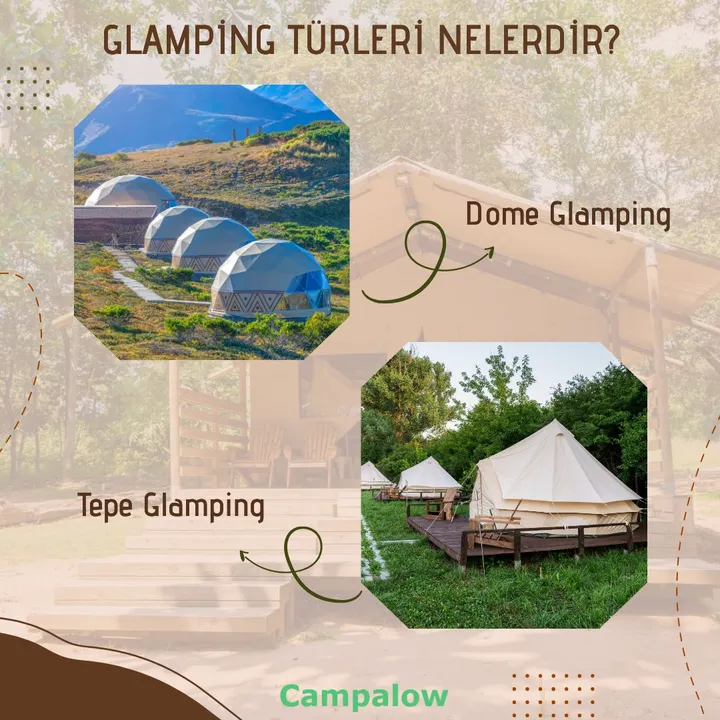 what-are-the-types-of-glamping