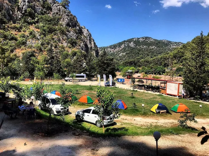 korsan-camping