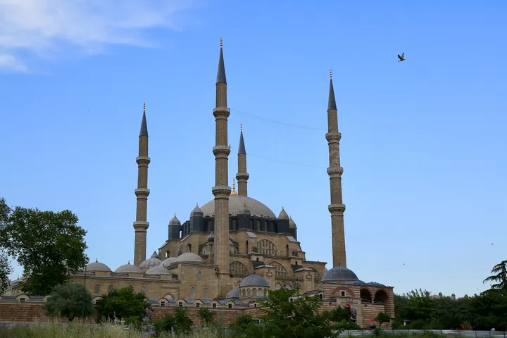 selimiye-mosque