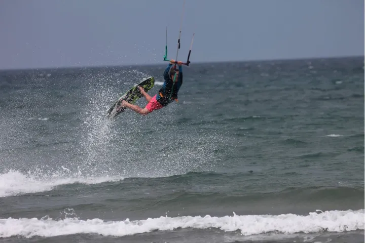 wind-surf
