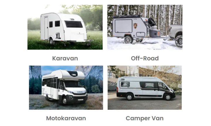 saly-karavan