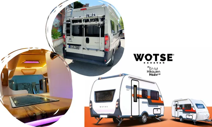 wotse-karavan