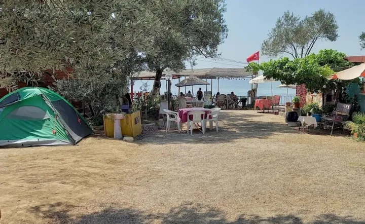 Ali Baba Relax Camping