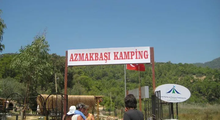 azmakbasi-kamping
