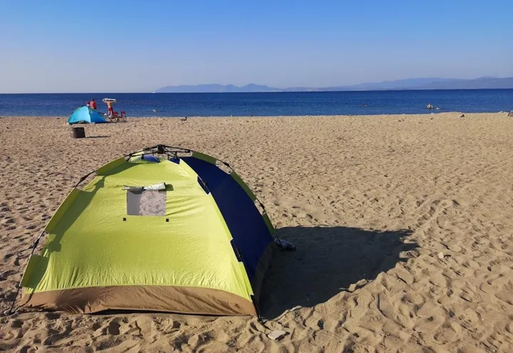 badavut-beach-campgrund