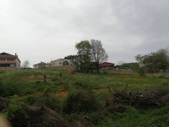 Bıçkıdere Köyü Kamp Alanı