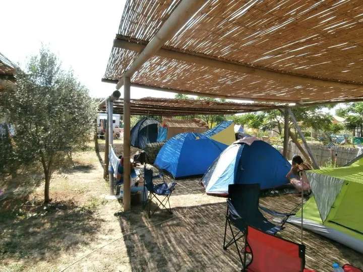 bozcaada-camping