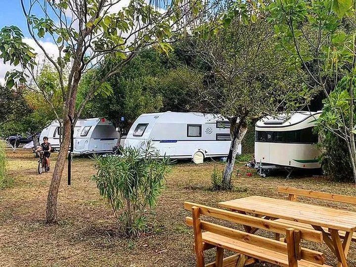 Camperist Caravan & Camping 