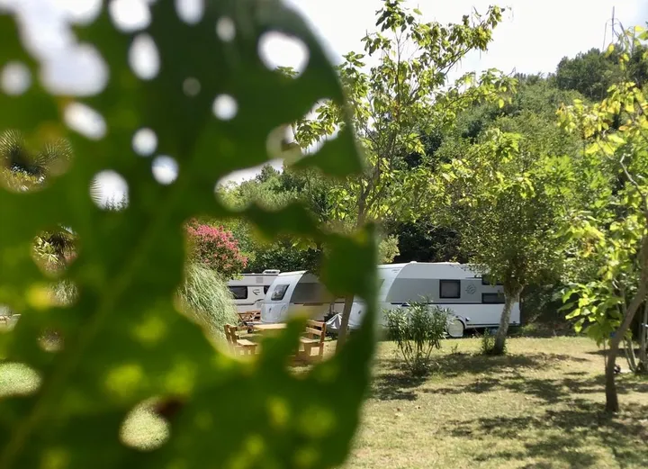 Camperist Caravan & Camping 