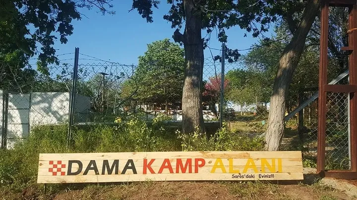 dama-camping-area