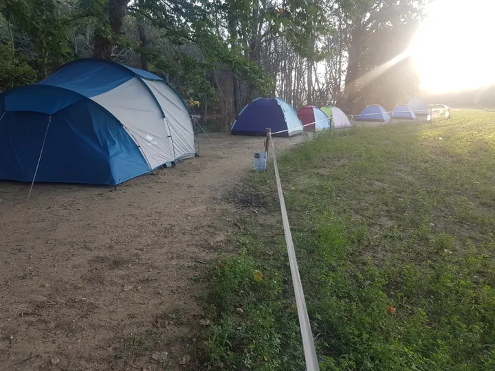Demircioğlu Camping