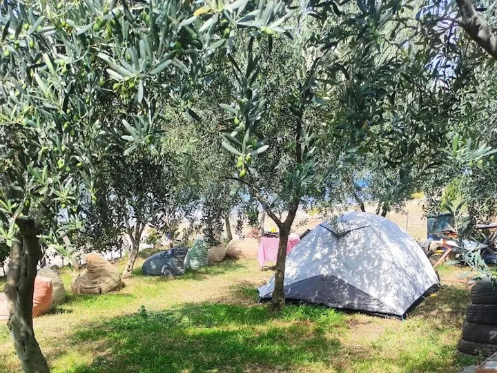 Doğa Muhit Camping