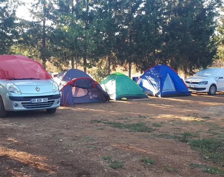 Dostlar Camping