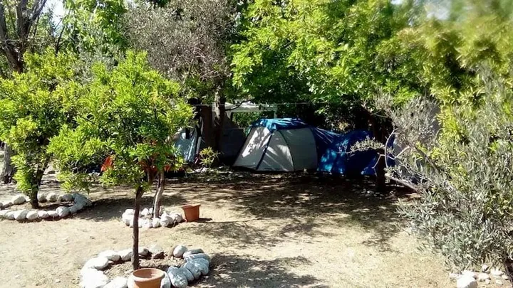 Elif Çadır Camping