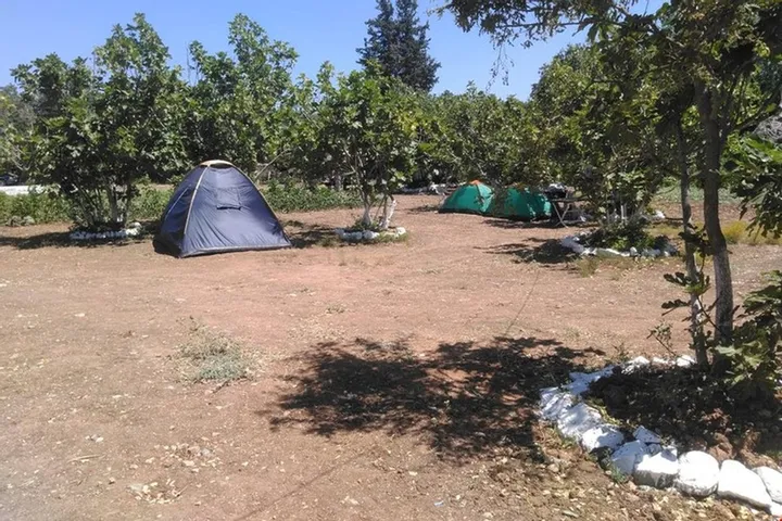 Elif Çadır Camping