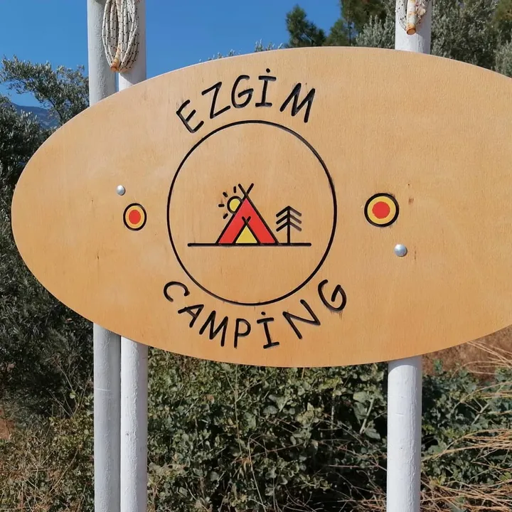 EzgiM Camping