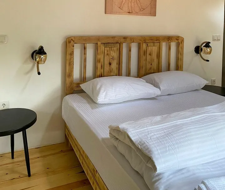 Foça Dome Glamping & Suits