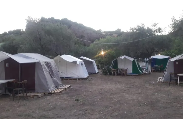 Gizem Camping