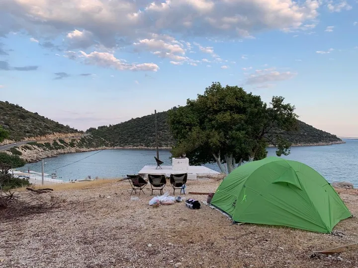 Gökliman Camping