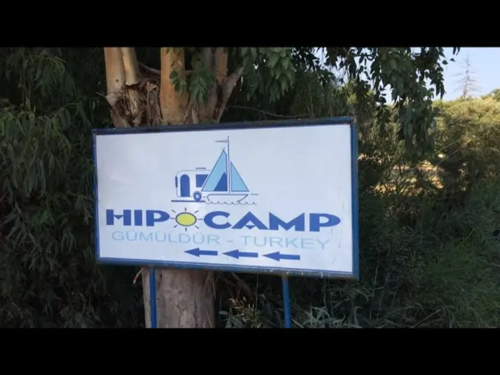 Hipo Camp