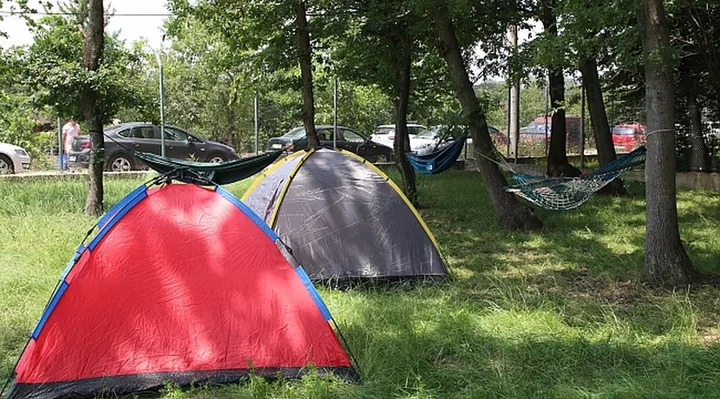 Kaftan Karavan ve Çadır Camping