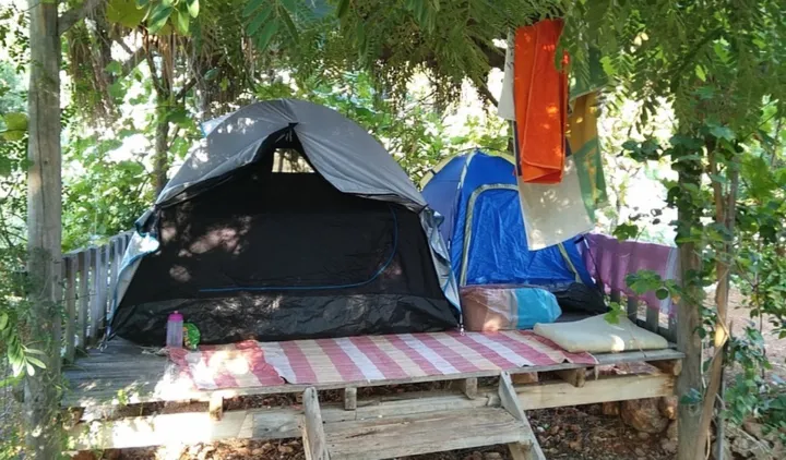 Kalkan Camping