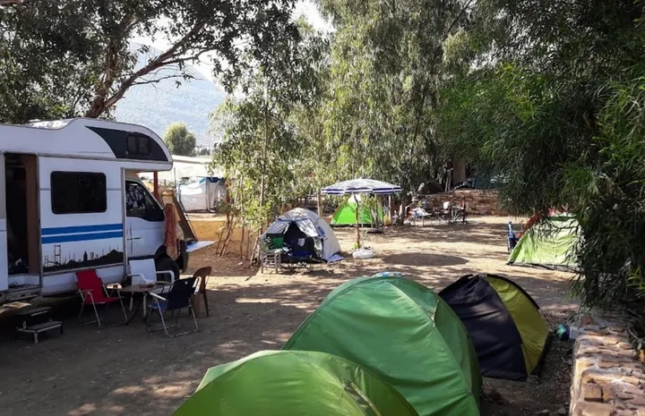 kiyi-camping