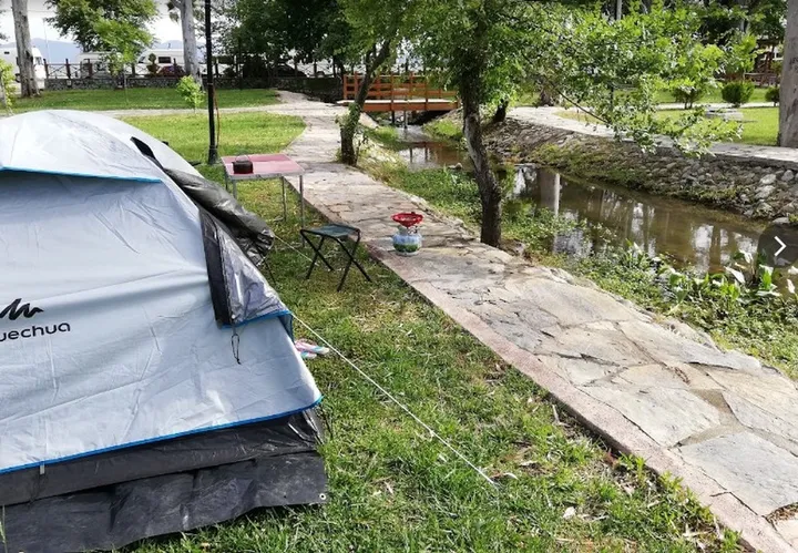 Köyceğiz Camping
