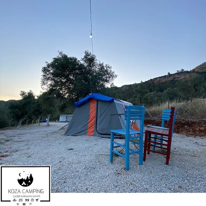Koza Camping