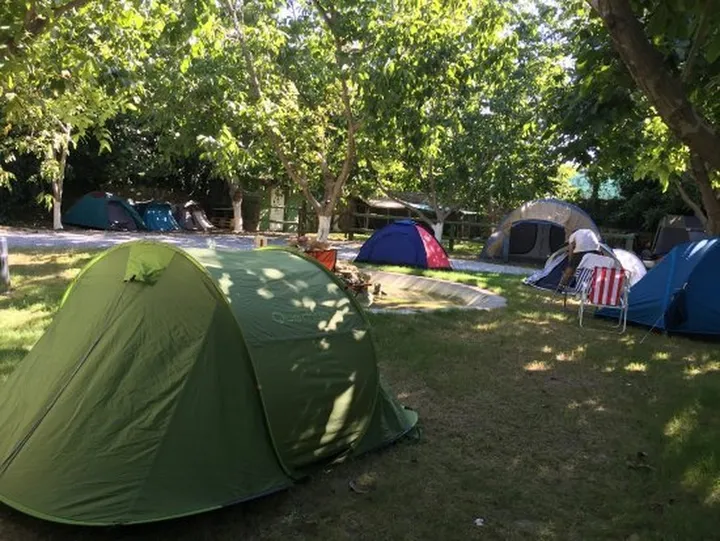 Likyaport Apart & Camping