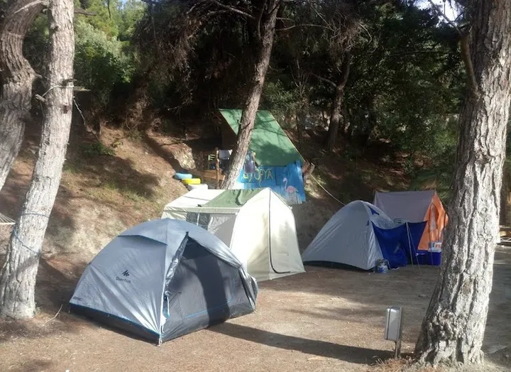 Makara Ütopya Camping