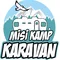 Misi Kamp & Karavan