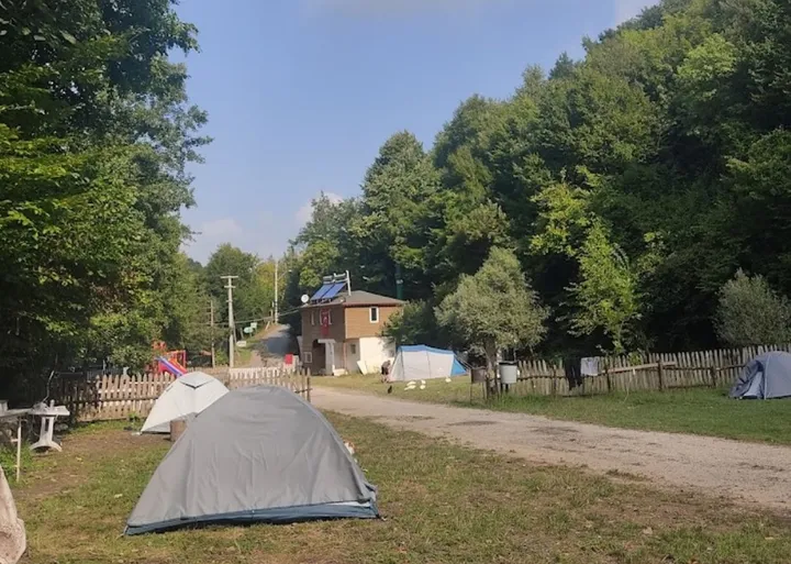 Ormanika Kamp & Kahvaltı Tesisi