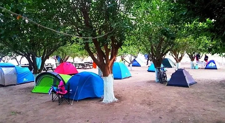 Özcan Camping