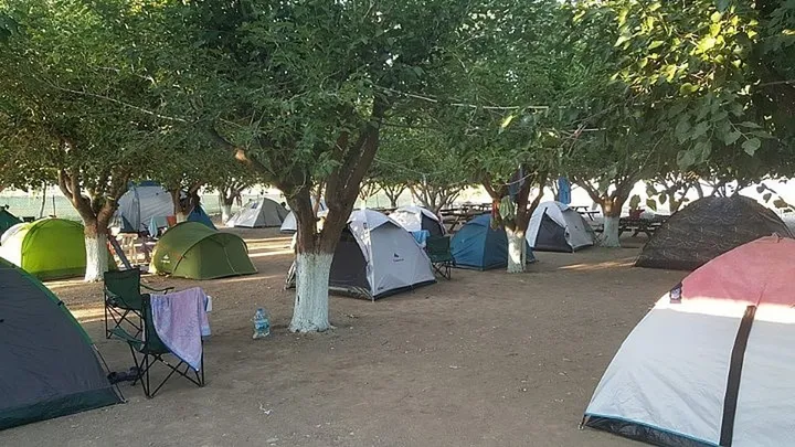 ozcan-camping