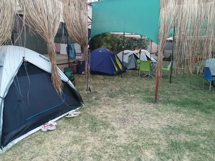 Özlem Butik Otel Camping