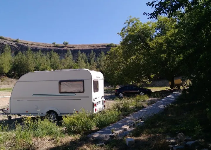 Safranbolu Caravan Park & Camping