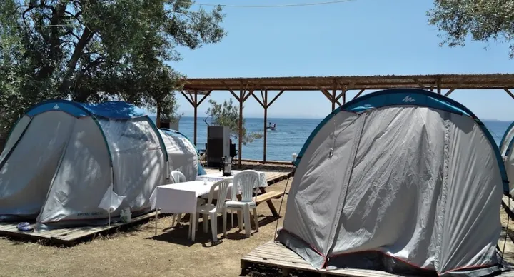 Şirin Camping