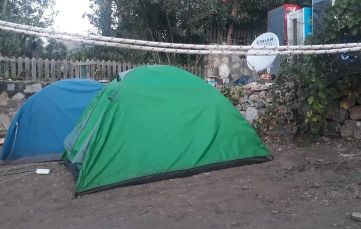 Su Camping