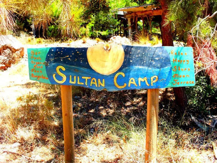 Sultan Camp