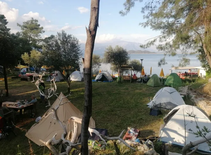 Sultaniye Camping