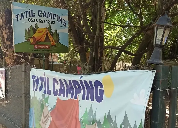 Tatil Camping