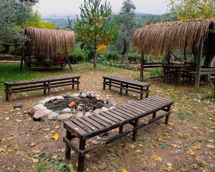 Vita Camping Otel