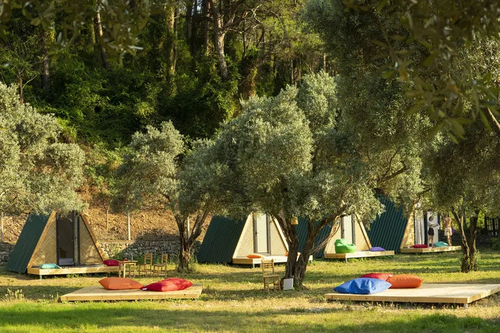 YaDa Camping