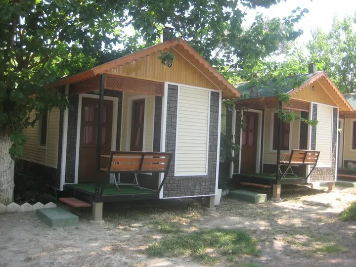 Yat Camping Motel