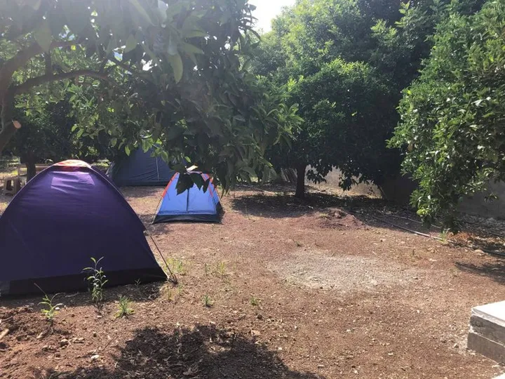 Yörük Obası Camping