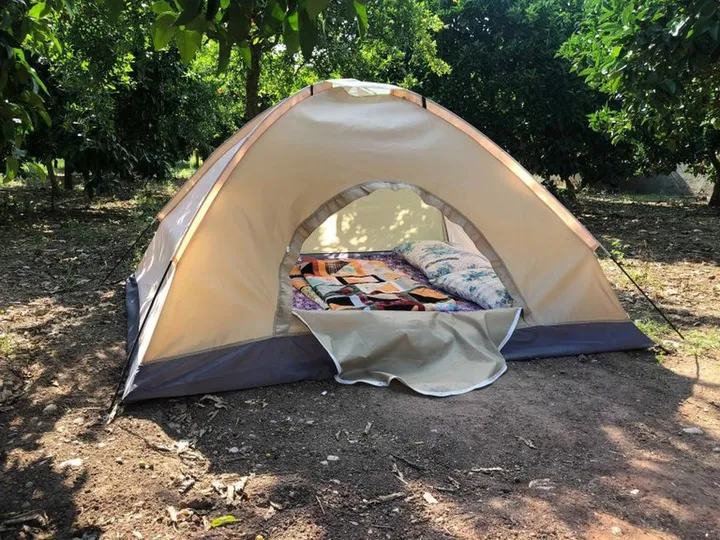 Yörük Obası Camping