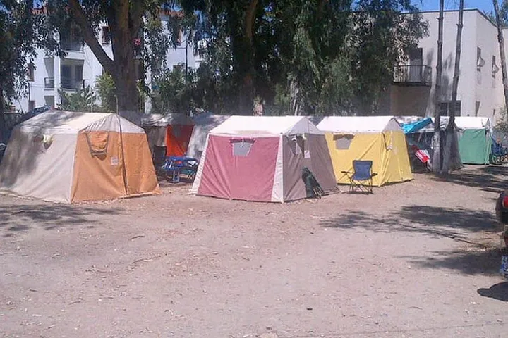 Zetaş Kamp