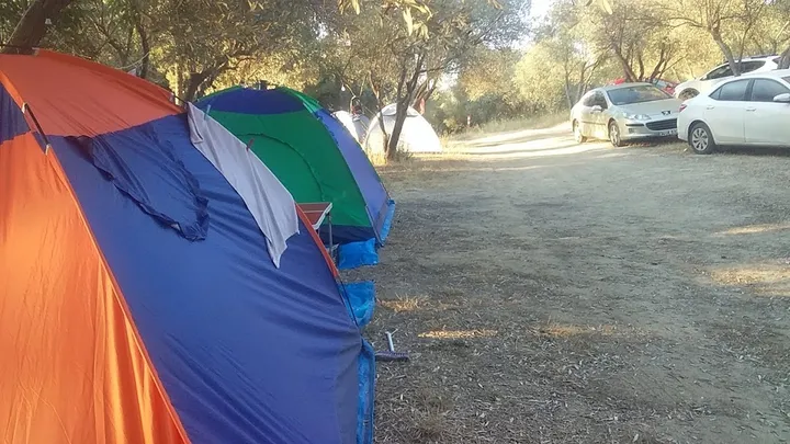 zeytinlik-tent-camping-and-picnic-area